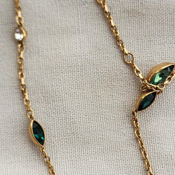 Swarovski necklace - Picture 9 of 9